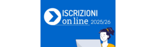 Iscrizioni 25-26